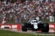 Bilan de mi-saison 2018 : Lance Stroll