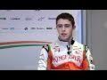 Video - Interview with Sutil, Liuzzi and Di Resta before Singapore