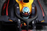 Le départ de Ricciardo est avant tout un camouflet pour Honda
