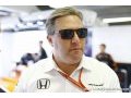 Honda success would make McLaren look 'silly'