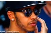 Hamilton asked FIA to explain Alonso crash - report