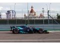 Sochi, Race 1: Albon wins Feature Race for DAMS one-two