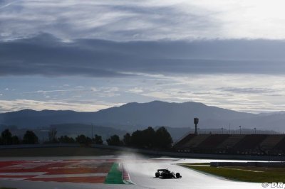 Barcelona works to keep Spanish GP