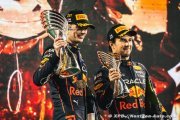 Les pilotes de F1 qui auront le plus de pression en 2023 - Partie 1