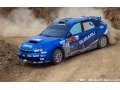 P-WRC preview: Arai ready to make up ground in NZ