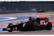 Lotus veut offrir une sortie en beauté à la E21