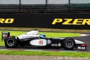 La McLaren F1 de 1998, retour sur un des chefs d'œuvre de Newey