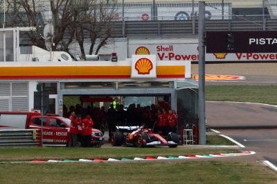 Ferrari présente sa F1 de 2026&nbsp;: comment suivre le lancement de la SF-26 en direct