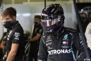 Senna was also 'alone' in F1 system - Hamilton