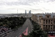 Officiel : La F1 prolonge le Grand Prix d'Azerbaïdjan jusqu'en 2030