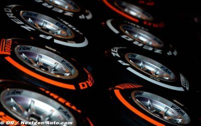 Pirelli annonce ses choix de gommes pour Bahreïn et la Chine