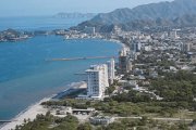 La Colombie pourrait rejoindre le calendrier de la F1 'en 2024 ou 2025'
