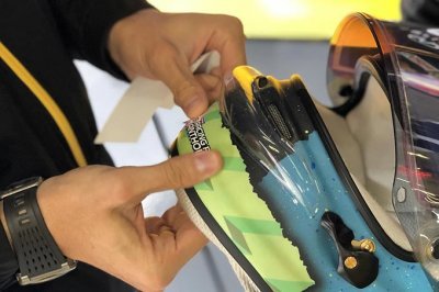 Hubert après Bianchi&nbsp;: Ricciardo confie sa ‘colère’ d’avoir vu la mort revenir