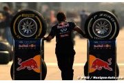 Les changements de Pirelli contraires aux règlements !