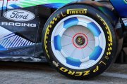La F1 prolonge son partenariat avec Pirelli jusqu'en 2028
