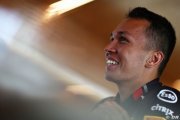 Albon attend le Japon et le circuit de Suzuka avec impatience