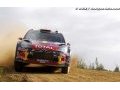 Loeb and Elena in pursuit of their eighth title!