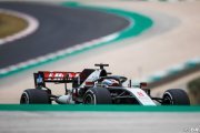 Grosjean a brillé à Imola en 2011 en GP2 Asia Series, mais ne s'en souvient plus trop