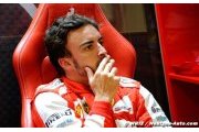 Red Bull make heavy work of success - Alonso