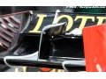 DRS, KERS, pneus Pirelli : le bilan 2011 de James Allison