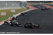 Raikkonen précise ses pensées sur les simulateurs