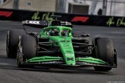 Sauber vit ses dernières heures : Wheatley veut 'refermer l'héritage'