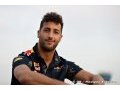 Ricciardo : si j'avais été champion, je n'aurais pas pris ma retraite