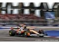 McLaren didn't deserve 'exaggerated' wing ruckus - FIA 