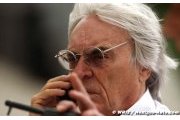 Haas still aiming for F1 despite Ecclestone warning