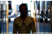 Bilan de la saison 2013 : Giedo van der Garde