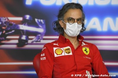 Piastri, Zhou, Ilott, Shwartzman … les académies Alpine et Ferrari sont-elles trop pleines&nbsp;?