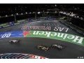Photos - 2023 F1 Las Vegas GP - Pictures of the week-end