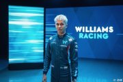 Albon : Être un leader n'oblige pas à 'être dur avec les gens'