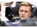 Haas F1 sera ‘en bonne position' cette année pour Schumacher