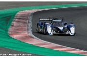 Peugeot continues its winning streak at Silverstone!