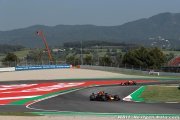 FP1 & FP2 - 2018 Spanish GP team quotes