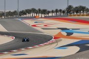 F1 waits on Middle East peace before deciding 2026 calendar