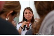 De Silvestro : L'argent était la clé pour mon passage en F1