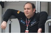 L'équipe HRT est menaçante avant Monaco