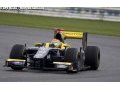 Photos - GP2 tests in Silverstone - 06/04