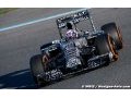 Ricciardo : une bonne journée malgré les problèmes