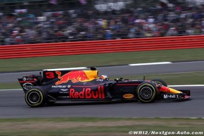 Race - 2017 British GP team quotes