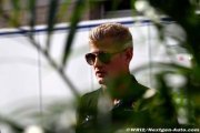Ericsson veut continuer à se battre pour un contrat en 2018