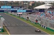FP1 & FP2 Australian GP report: Force India