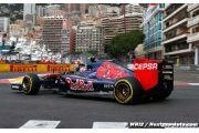 Sainz marque un point inespéré