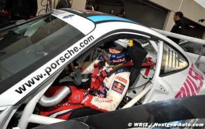 Sébastien Loeb sera à Barcelone et Monaco