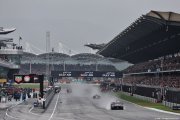Software chaos exposes F1's 2026 complexity