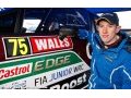 Evans le plus régulier en WRC 2