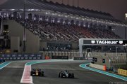Mercedes F1 déplore une course 'médiocre' et vise le titre en 2026