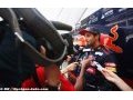 Ricciardo a bon espoir de rester chez Toro Rosso